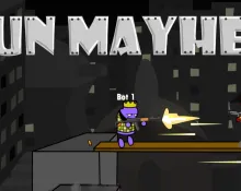 Gun Mayhem